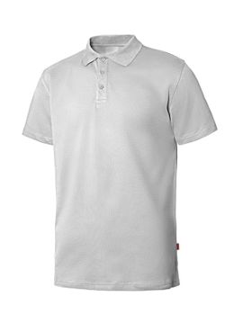 Polo stretch mc hombre Velilla 105508S