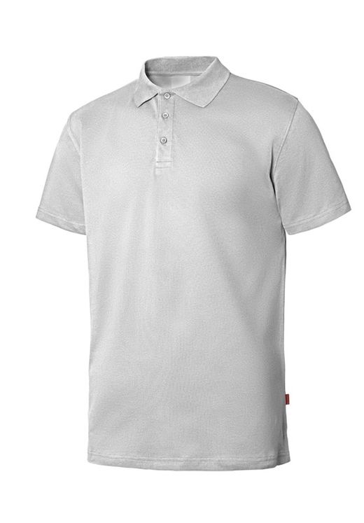 Polo stretch mc hombre Velilla 105508S