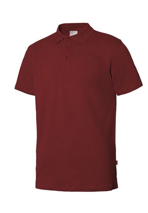 Polo stretch mc hombre Velilla 105508S