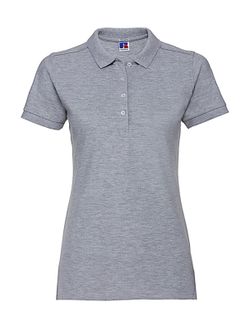 Polo stretch mujer