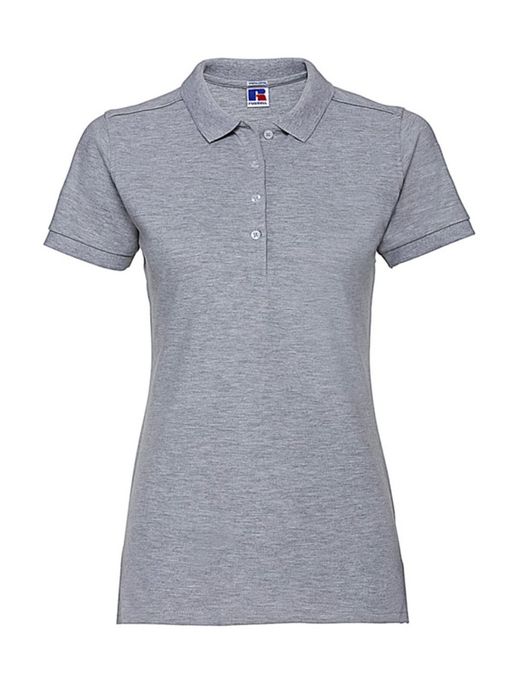 Polo stretch mujer
