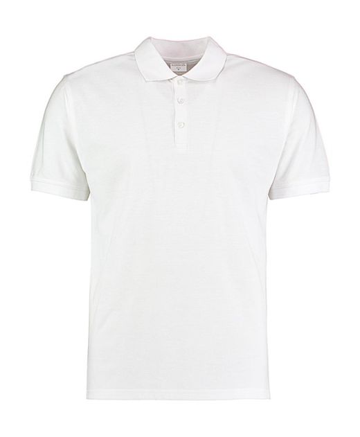 Polo Superwash ® 60º klassic Slim Fit
