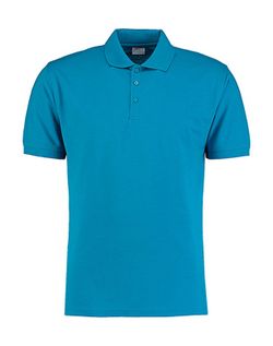 Polo Superwash ® 60º klassic Slim Fit