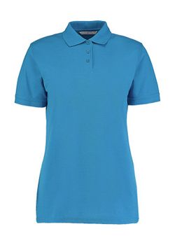 Polo Superwash® 60º Frau