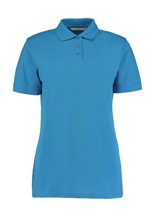 Polo Superwash® 60º Frau