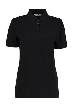 Polo Superwash® 60º Frau