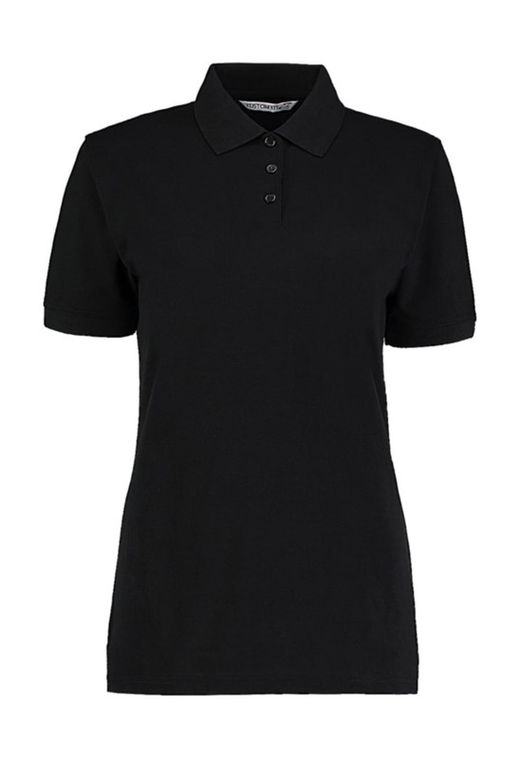 Polo Superwash® 60º Frau