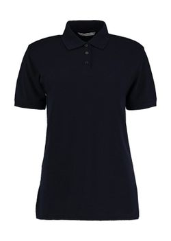 Polo Superwash® 60º Frau