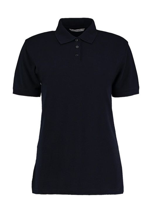 Polo Superwash® 60º Frau