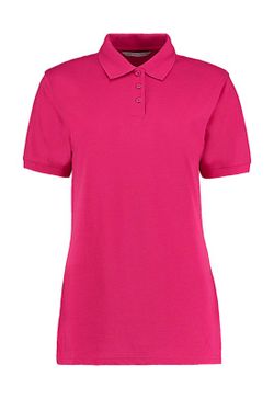 Polo Superwash® 60º Frau