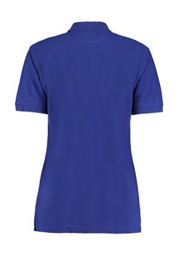 Polo Superwash® 60º Frau