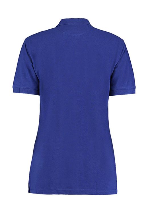 Polo Superwash® 60º Frau