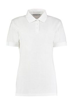 Polo Superwash® 60º Frau