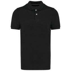 Supima® Kurzarmpolo für Herren