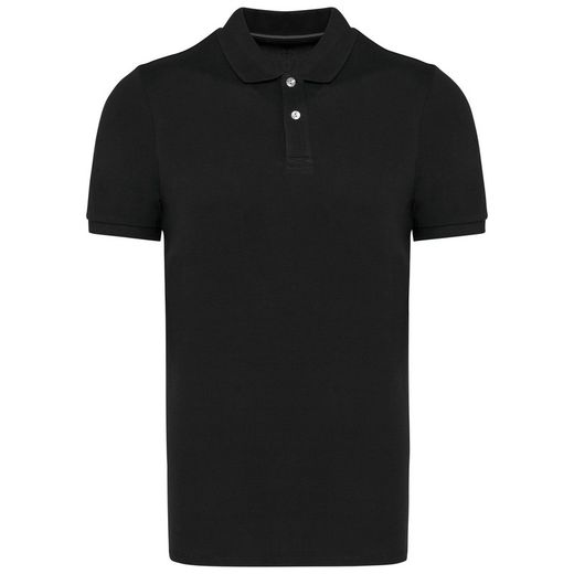 Supima® Kurzarmpolo für Herren