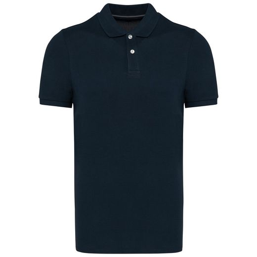 Supima® Kurzarmpolo für Herren
