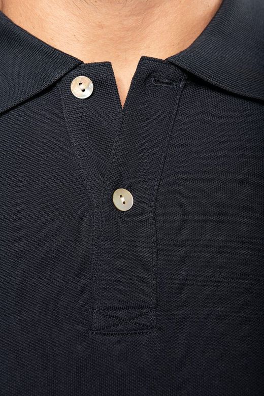 Supima® Kurzarmpolo für Herren