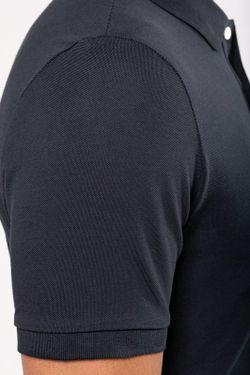 Supima® Kurzarmpolo für Herren