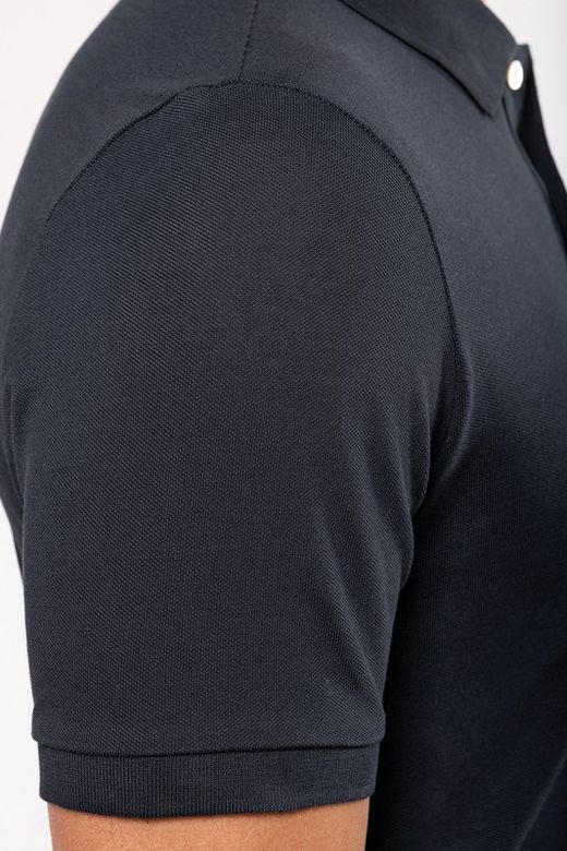 Supima® Kurzarmpolo für Herren