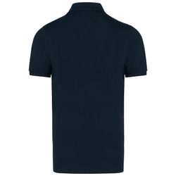 Supima® Kurzarmpolo für Herren