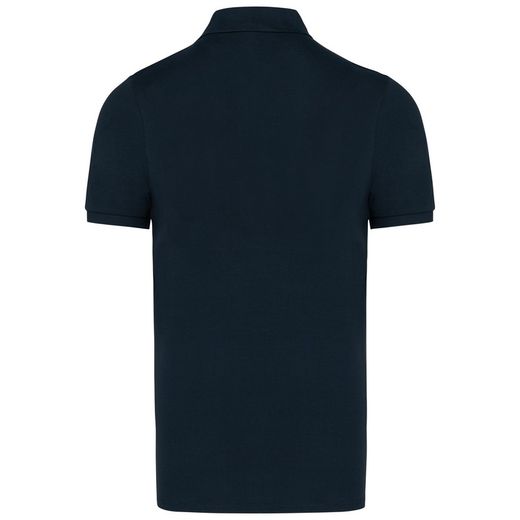 Supima® Kurzarmpolo für Herren