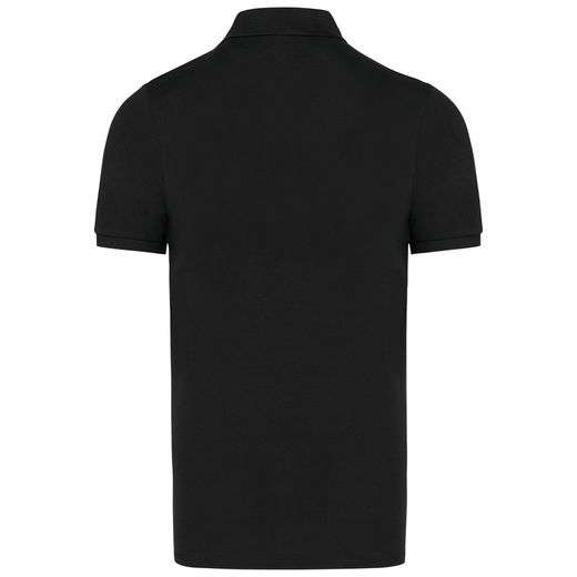 Supima® Kurzarmpolo für Herren