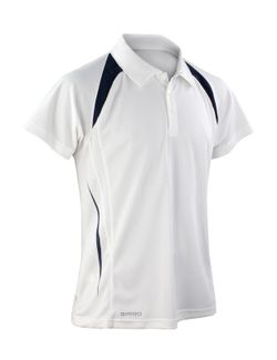 Team Spirit Spiro Herren Poloshirt