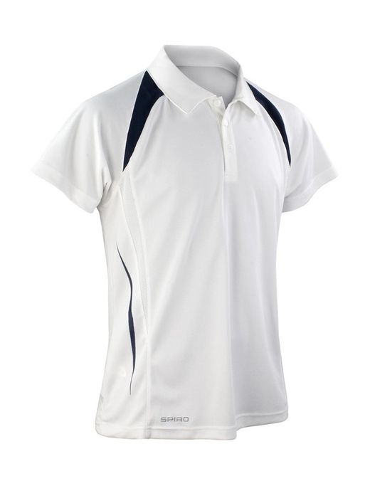 Team Spirit Spiro Herren Poloshirt