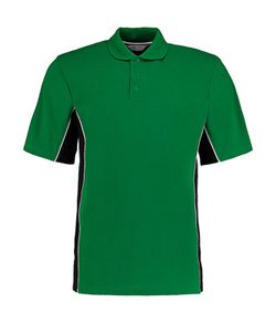 Polo da uomo con vestibilità classica