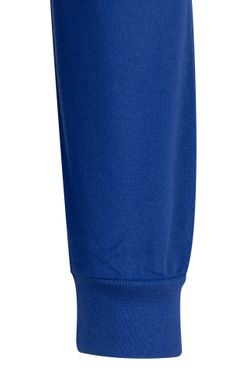 Polo unisex manga larga