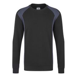 Polo WX2 Eco Sweatshirt Negro