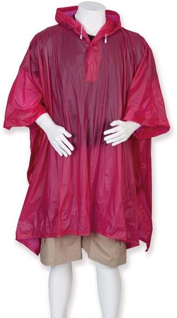 Poncho