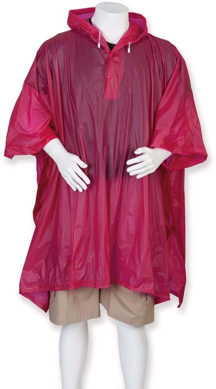 Poncho