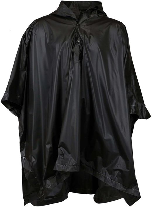 Poncho