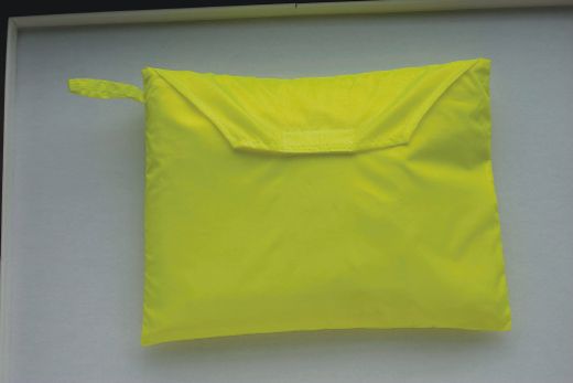 Lightweight poncho