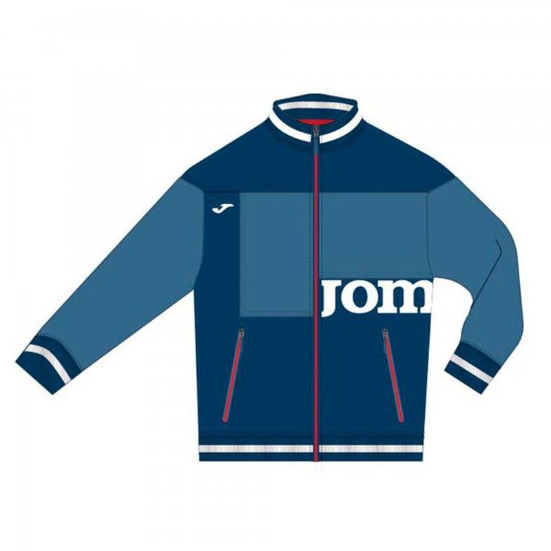 Popup Jacket Pop-Up Jacket Dark Navy — Maxport Vestuario Laboral