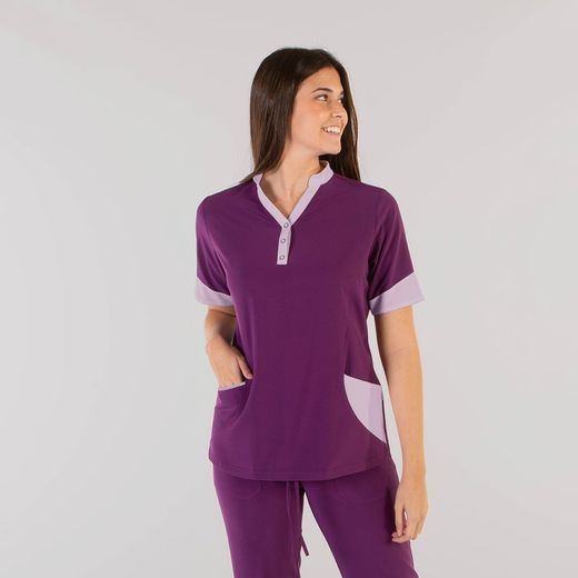 Blusa Mujer Susan