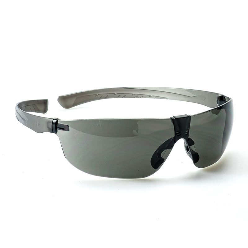 PORTOBELLO SMOKED, Gafas envolvente PC ahumada