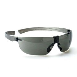 PORTOBELLO SMOKED, Gafas envolvente PC ahumada