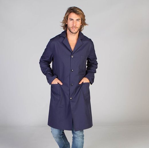 Bata Hombre M/L Sarga Colores