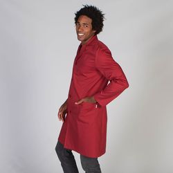 Bata Hombre M/L Sarga Colores