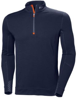 Postal hh lifa merino media Helly Hansen