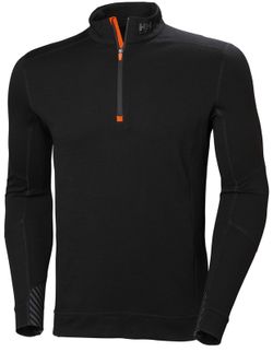 Helly Hansen Half Lifa Merino Postkarte