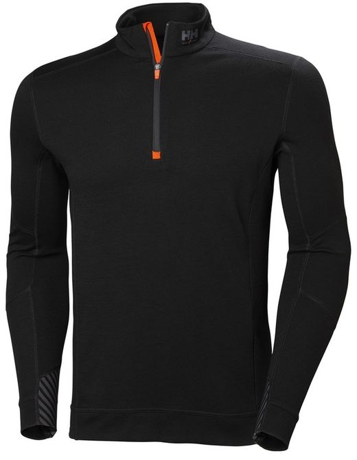 Helly Hansen Half Lifa Merino Postkarte