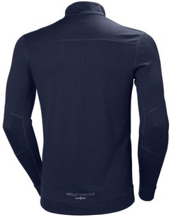 Helly Hansen Half Lifa Merino Postkarte