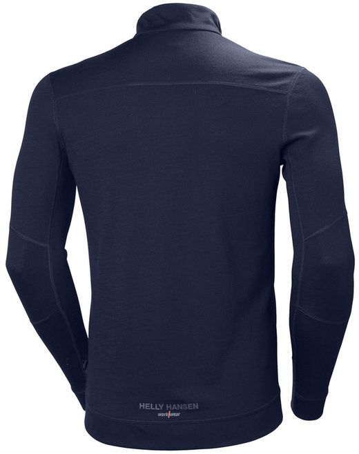 Helly Hansen Half Lifa Merino Postkarte