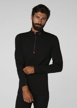 Helly Hansen Half Lifa Merino Postkarte