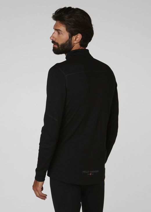 Helly Hansen Half Lifa Merino Postkarte