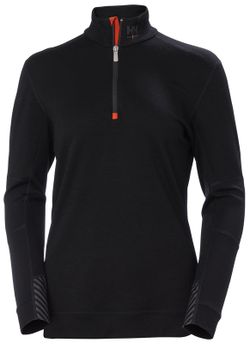 Postal w hh lifa merino media Helly Hansen