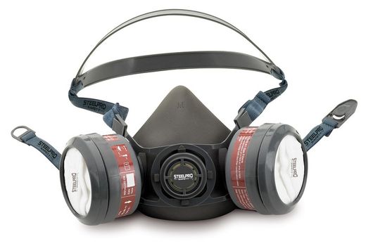 Prefiltro P2 Steelpro